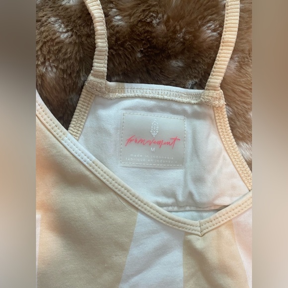 Free People Movement Hot Shot Onsie - Picture 7 of 8